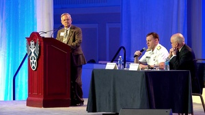 AFA Panel: Defending the Newest Frontier - Breaking the Cyber Barrier