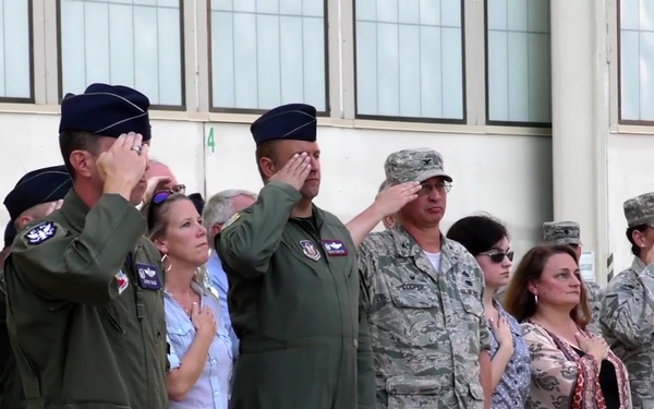 4th Fighter Wing 75th Anniversary Celebration Weekend