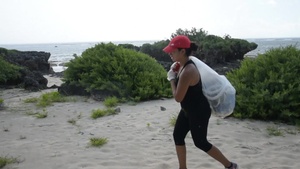 International Coastal Cleanup