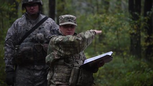 USAREUR EFMB