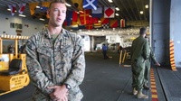 Interviews from Key West, Fl. with Marines from 26th Marine Expeditionary Unit