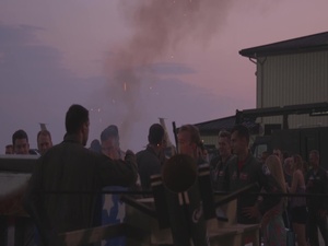 Battle of Britain B-Roll