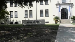 Jeanne M. Holm Center for Officer Accessions and Citizen Development