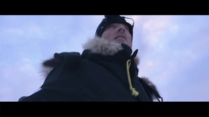 The Last Great Race: A Lieutenant Colonel's Mushing Tale