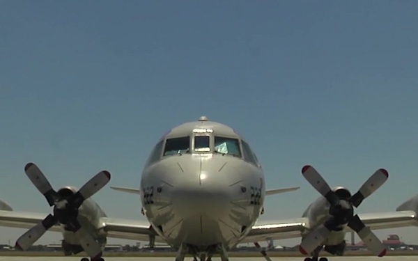 Indonesia-PACOM B-roll