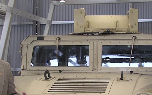 Training Land Program construction project on Caserma Del Din in Vicenza,Italy