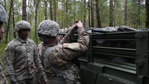 USAREUR EFMB
