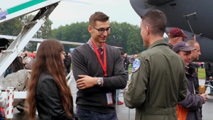 NATO Days Overview