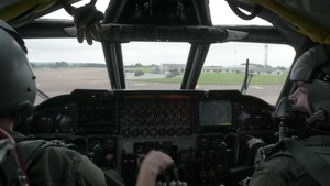 B-52 Stratofortress