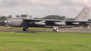 B-52 Stratofortress