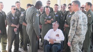 100th Anniversary 28th Bomb Squadron, 9th Bomb Squadron, 436th Training Squadron