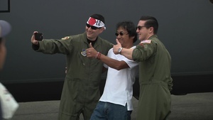 All Hands Update: Yokota Friendship Festival