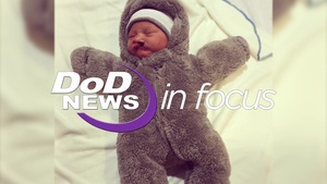 DoD News In Focus - A Family's Smile