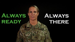 South Dakota National Guard Highlights Military Resilience