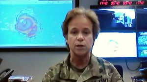 Brig. Gen. Diana Holland
