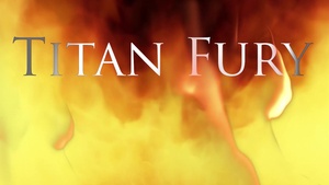 Titan Fury