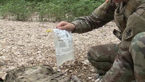 Use Chlorination Kit (Water Purification)
