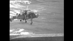 Coast Guard, British Royal Navy locate vessel near Vieques after Maria, rescue three