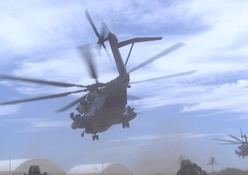 Bougainville II Retrograde