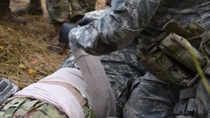 USAREUR EFMB