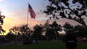 75th Anniversary Evening Colors Promo