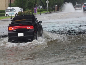 National Preparedness Month: Hurricanes