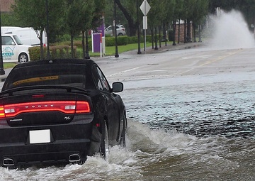 National Preparedness Month: Hurricanes