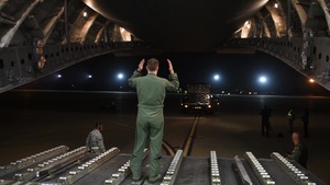 U.S. responds to Mexico Earthquake with search and rescue teams