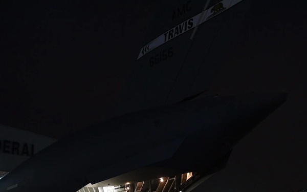 U.S. responds to Mexico Earthquake with search and rescue teams