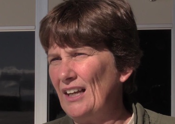 Scanning the Skies Together