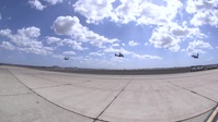 2017 MCAS Miramar Air Show MAGTF Demo