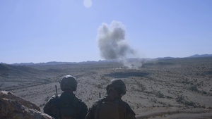 digitally aided close air support