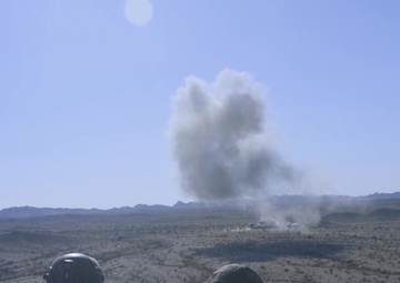 digitally aided close air support