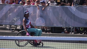 Invictus Games 2017