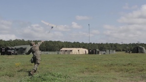2nd CEB conducts battalion field exercise