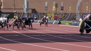 2017 Invictus Games