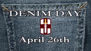 Denim Day PSA