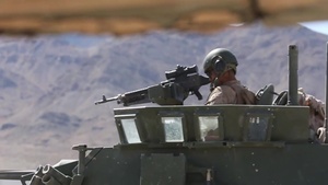 A. Co. 3rd LAR MCCRE