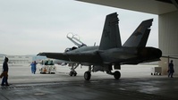Fleet Readiness Center Western Pacific Inducts Aircraft (Package/Pkg)