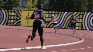 2017 Invictus Games
