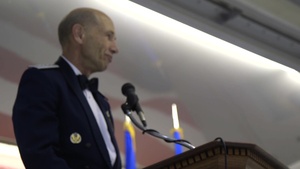 4th Fighter Wing 75th Anniversary Gala B-Roll