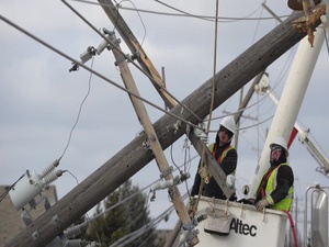 National Preparedness Month: Power Outages