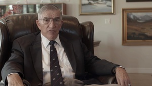 A Tribute to General Robert C. Oaks