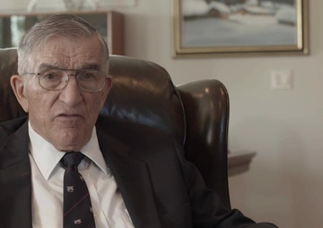 A Tribute to General Robert C. Oaks