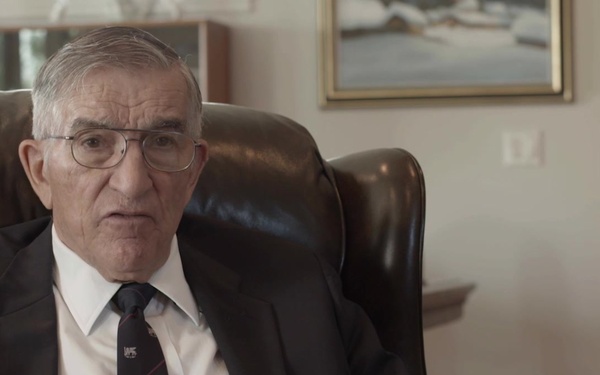 A Tribute to General Robert C. Oaks