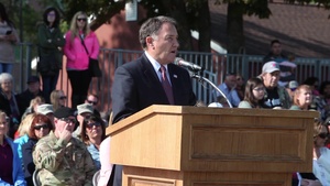Governors Day - Utah 2017