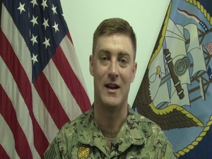 MA2 Stephen Dombroski Fordham University Shoutout