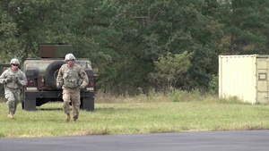Joint Tactical Aerial Resupply Vehicle Teaser