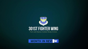 August Month In Review