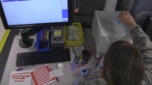 SJAFB 75th Anniversary Gala Mission Video